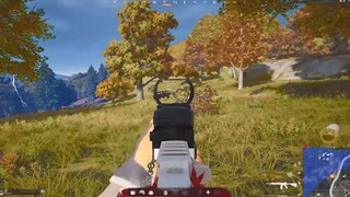 Những Khoảnh Khắc đáng nhớ nhất PUBG #19