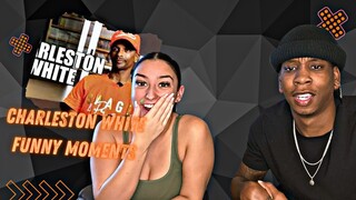 Charleston White - Funny Moments Part 3 REACTION