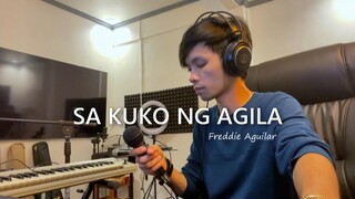 Sa Kuko ng Agila | Freddie Aguilar - Sweetnotes (Mic Check)