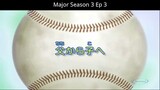 Major Season 3 Ep 3 Tagalog