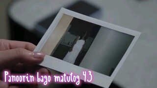 Panoorin bago matulog 43 ( Horror ) ( Short Film )