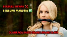 Inilah Olahraga Para Elite Global Yang Sangat Sad!ss - Alur Cerita Film