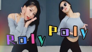 【小深深儿】2020.09.05直播舞蹈纯享
