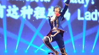 【核子】演唱会振幅1：1的Doctor=Funk Beat直拍