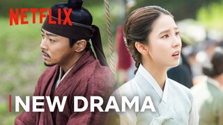 Sejak | New Drama | Shin Se Kyung | Jo Jung Suk