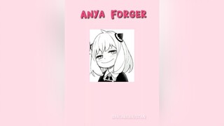 Responder a  Anya en el doblaje latino spyxfamily anya  anyaforger animeedit fypシ