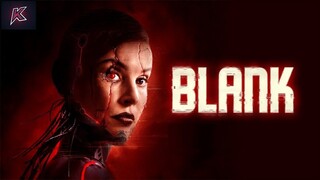 Blank (2022) 1080p.