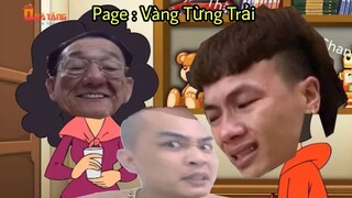 [YTB] Cùng Tiến Bịp, Khá Bảnh, Huấn Rose và Trần Dần đi học và các diễn viên khác