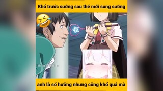 Bé lolita hư hỏng 1 #reviewanime