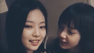 Selebritis | Cuplikan Jenlisa