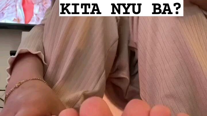 Kita ba? 😅🤤