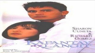 KAPANTAY AY LANGIT (1994) FULL MOVIE