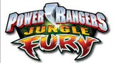 Power Rangers Jungle Fury/StormSoundtrack)
