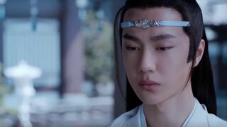 [Koleksi Wangxian/Zuichenqing/Shangxia] Cinta rahasia dua arah/sedikit pelecehan/lelucon manis/plot 