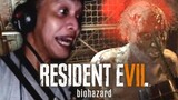 NI-CHAINSAW KO SA MUKHA WASAK!!! | Resident Evil 7 - Part 5