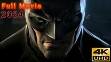 BatMan 2024 | Dark Nights Rises Full Movie