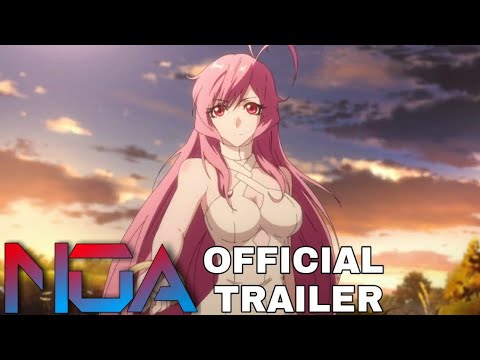 Zuihou de Zhaohuan Shi (The Last Summoner) Trailer 