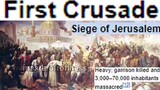 Crusades Be Like