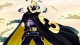 One Piece - First Look At Sanji's New Form
