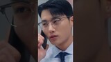He’s Handsome as hell is those glasses🥵🔥 I couldn’t agree more to baby Jun😂 #junandjun #kdrama