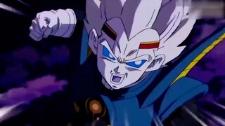 Pahlawan Dragon Ball: Apakah Tuan Bei berubah menjadi jahat lagi? Pelatihan rahasia pendeta agung!