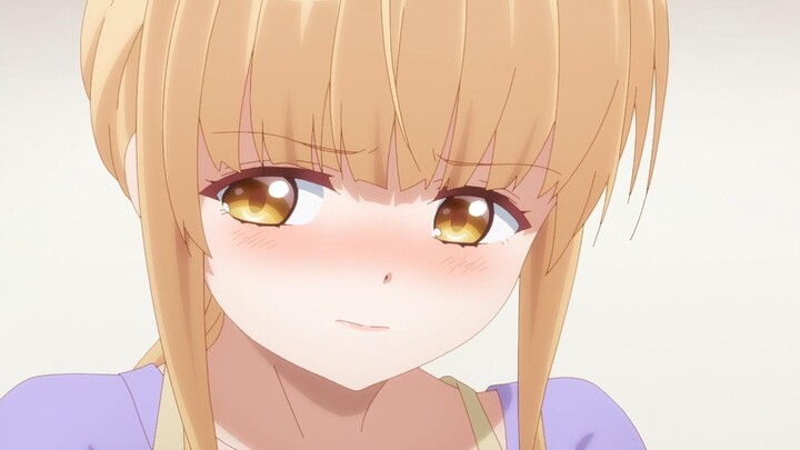 Vợ mới cưới❤Shiina Mahiru~