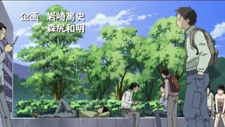 Genshiken episode 2 sub indo