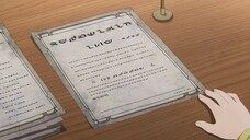 Saijaku Tamer wa Gomi Hiroi no Tabi wo Hajimemashita. (Dub) Episode 12