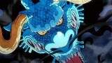 One Piece Edit Gear 5 AMV - Beating Dragon