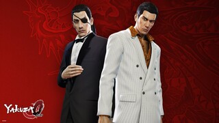 APAKAH GAME INI MIRIP TOKYO REVENGER GES? - Yakuza 0 #1