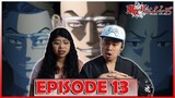 SO KISAKI NEVER GETS HIS HANDS DIRTY... "Odds and Ends" Tokyo Revengers Episode 13 Reaction