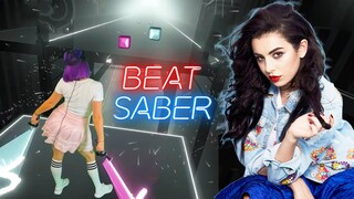 Charli XCX - Boom Clap - BEAT SABER