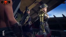 "WOT" (Wings Of The World) Episode 1 - 8 Sub Indonesia