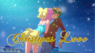 Spreading Love on Christmas | Christmas Love [AMV]