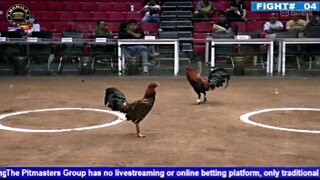 Jun BCD vs FireBird (Biboy Enriquez)