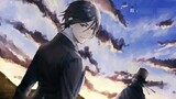 [ Black Butler ] Ciel Phantomhive, died on August 26, 1888, at the age of 13.