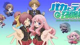 Baka And Test (S1 Ep 10)