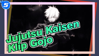 [Gojo Klip] Jujutsu Kaisen Koleksi Klip Karakter Gojo_5