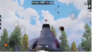 Belum Juga Landing !! Udah Dibalikin Kelobby Lagi !!