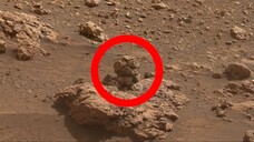 Som ET - 59 - Mars - Perseverance Sol 1233 - 4