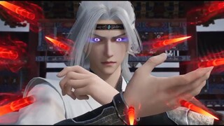 yishi du zun S2 episode 78