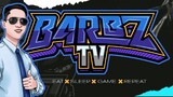 THE UNFORGETABLE EPIC COMEBACK! PART 1 @B4RBZ TV