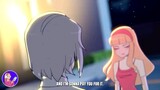 2 Boys And 1 Heart [MSA Animated Stories]