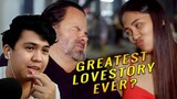 GREATEST LOVESTORY EVER? | 90 Days Fiance Reaction [Tagalog]