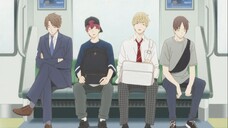 Ep 1 - Cool Doji Danshi [sub Indo]