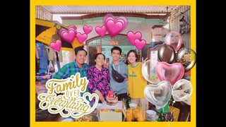 HAPPY MY BIRTHDAY | 03-01-2019 | Family #2