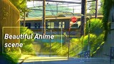 duvet - boa || Beautiful anime scene (Edit)