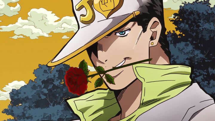 Betapa menakutkannya Jotaro dengan kecerdasan emosionalnya yang tinggi (3)