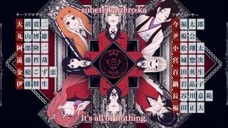 Kakegurui xx^^ S2 full ep7