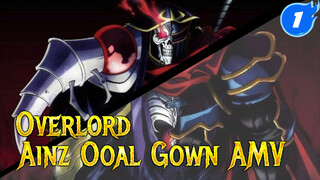 Ainz Ooal Gown: "Am I Forgotten?"_1